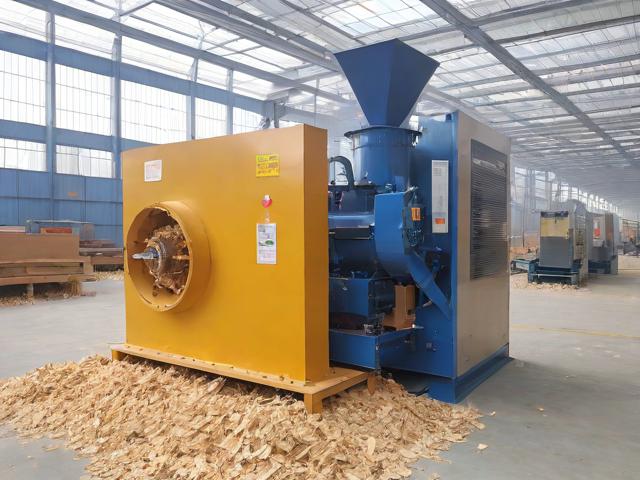 山东复合式木材粉碎机,木材综合粉碎机