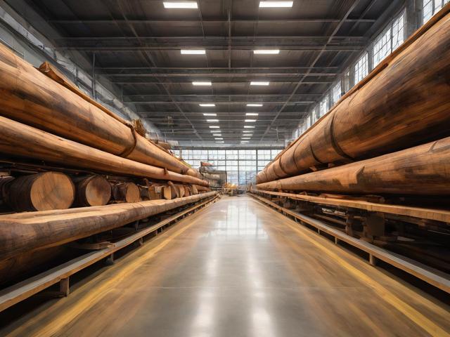 工程木材厂家,建筑木材厂家