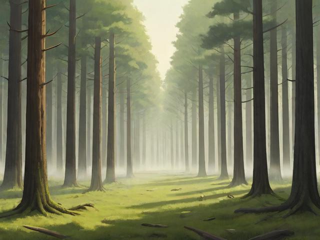 木材蓄积量怎么量,木材蓄积量怎么算