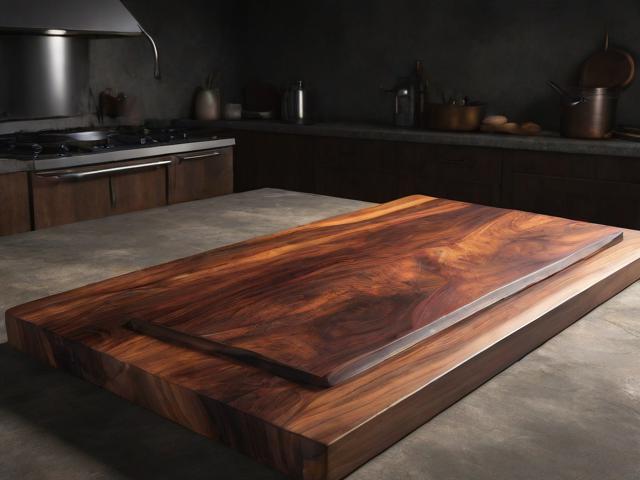 菜板用什么木材最好，菜板用什么木材最好最安全耐用?