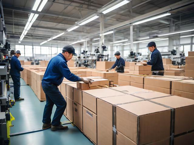 木材包装箱厂,木材包装箱厂家