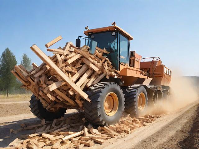 1250木材破碎机,木材破碎机视频看一下