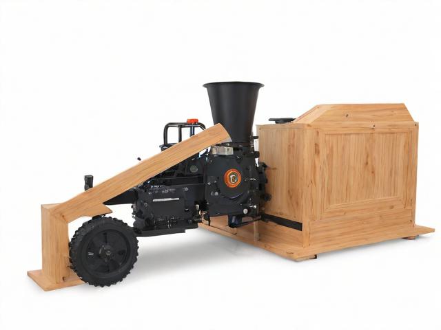 木材粉碎机价位，木材粉碎机价位表