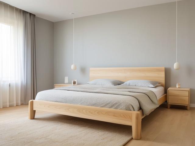 儿童床哪种木材好,儿童床用什么木材最好