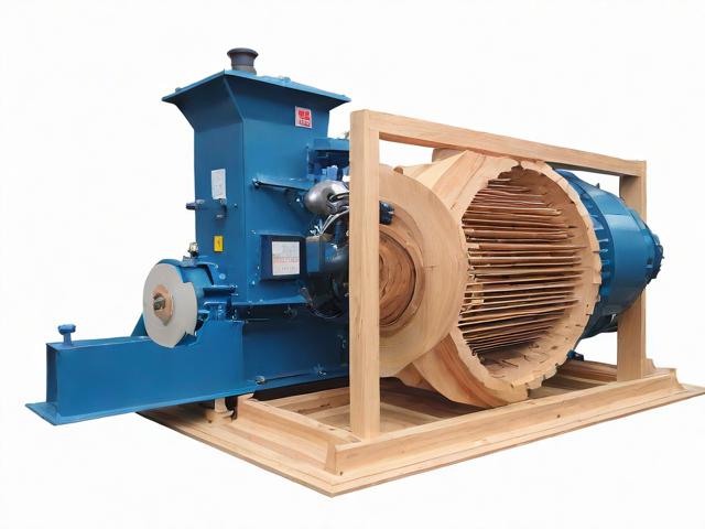 高性价木材粉碎机,最先进的木材粉碎机