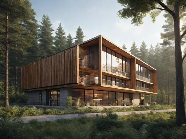 木材公司物业怎么样,木业 公司