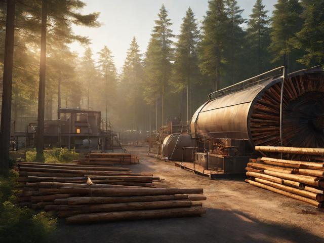 木材烘干设备生产厂,木材烘干厂家