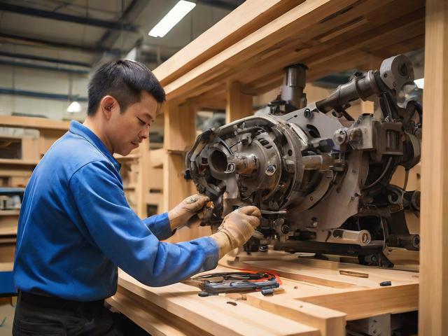 木材加工设备维修,木材加工机械设备