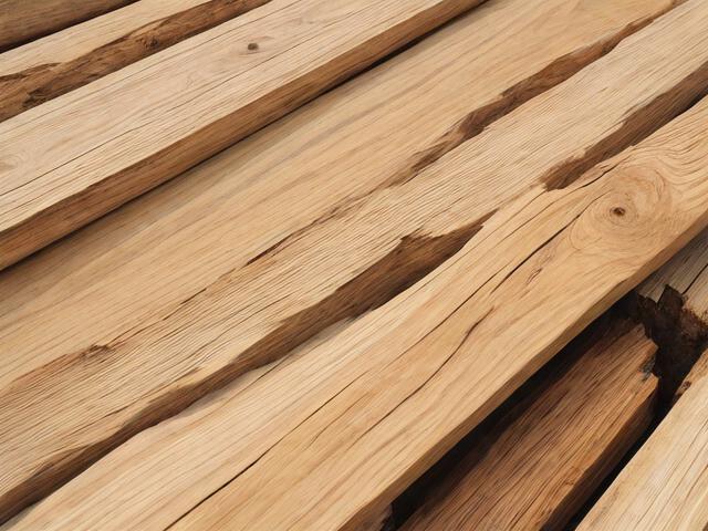 适合用于建筑的木材,建筑用木材常见种类有哪些