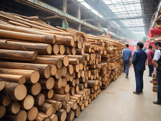 木材批发市场,南宁市木材批发市场
