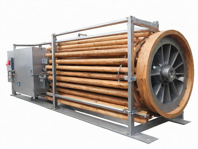 烘干设备木材,木材烘干机设备