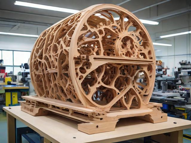 木材打印机，最有用的木材打印