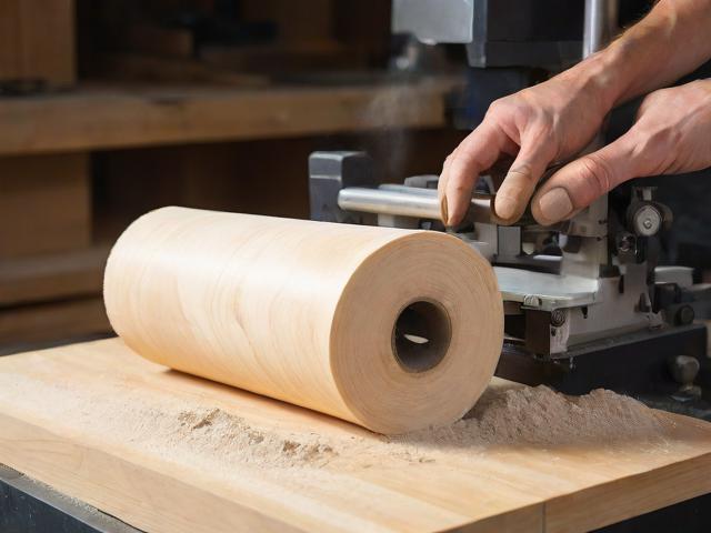 木材砂光机视频,木工砂光机操作规程