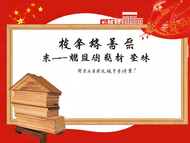 木材厂开业贺词,木材厂开业贺词八个字