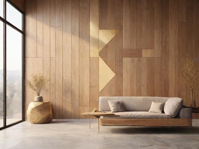 装修木材种类,装修木材料大全