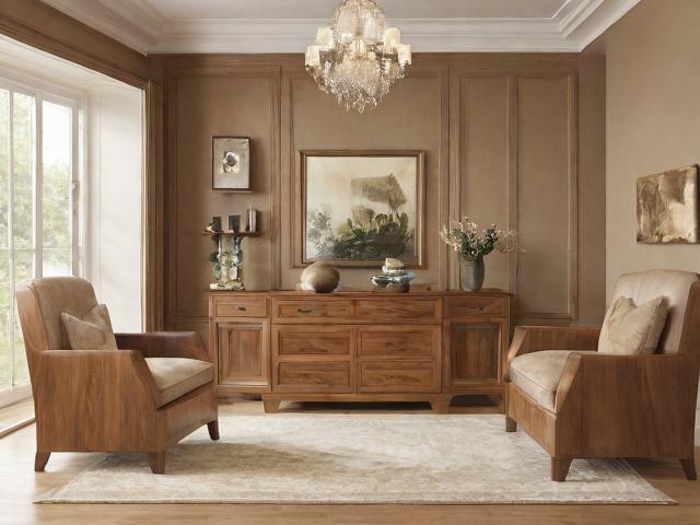 高档木材排名,高档木质