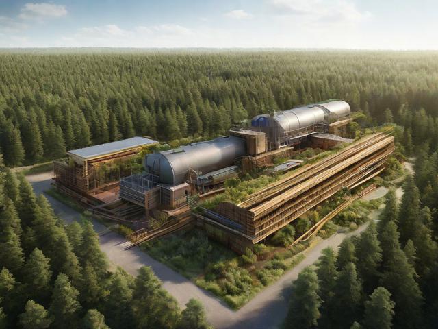 木材有限公司简介,木材制造公司