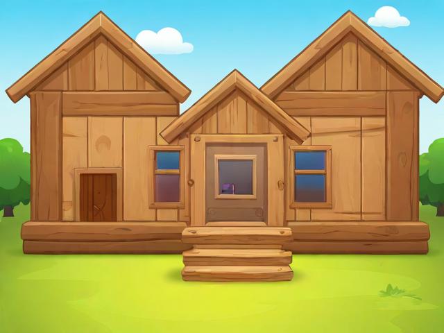 木材公司小游戏,木材公司无限钻石下载