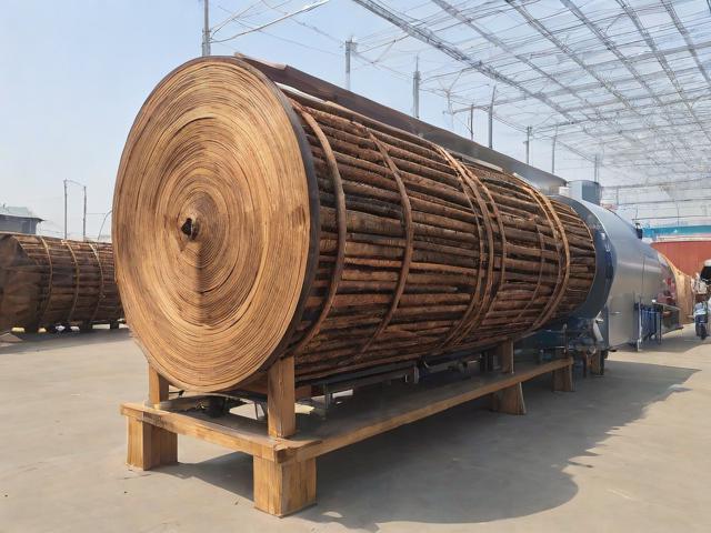 真空木材烘干设备,木材真空烘干机多少钱一台