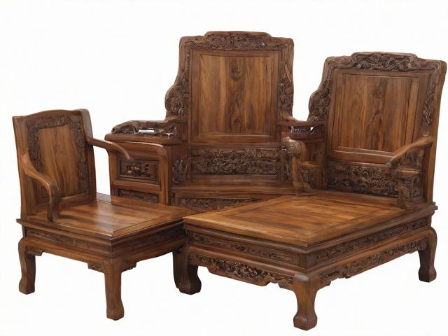 家具实木木材品种,家具实木木材品种大全