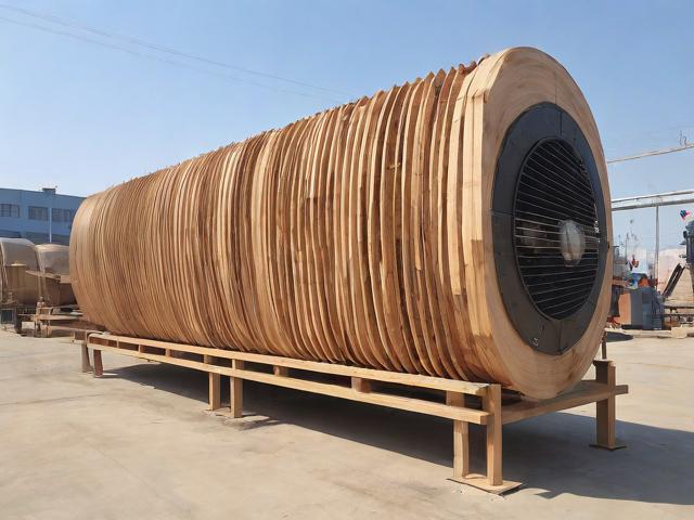 木材单板的烘干方式，杨木单板烘干设备