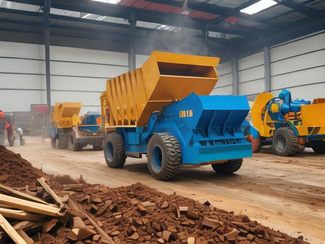 广西南宁木材粉碎机厂,佛山大型木材粉碎机