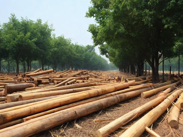 木材生意是做什么的,木材生意是什么意思