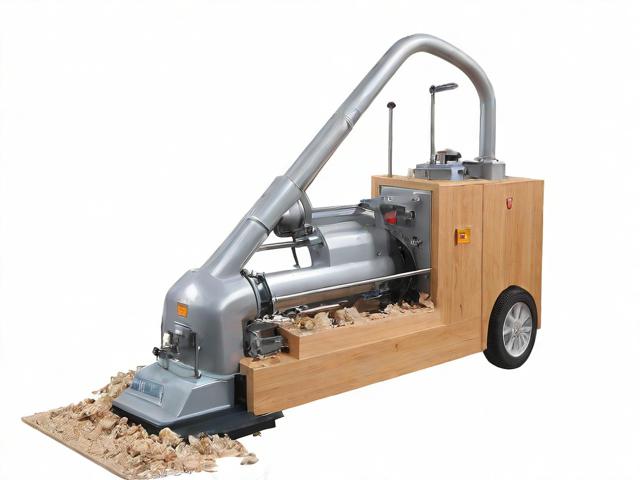 木材打磨除尘机，木材打磨除尘机图片