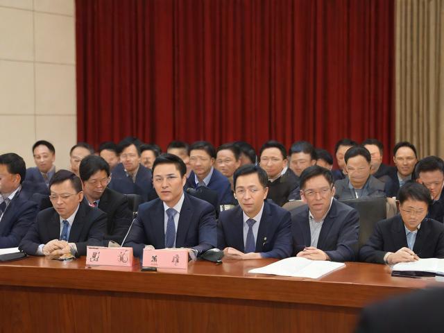 中国建筑木材流通协会,中国木材与木制品流通协会第八届会员代表大会