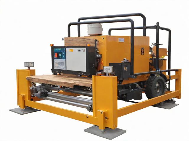 车载式移动木材削片机,全自动木材削片车价格