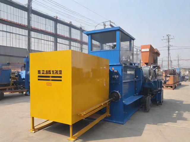 郑州诚亿机木材粉碎机，荥阳木材粉碎机