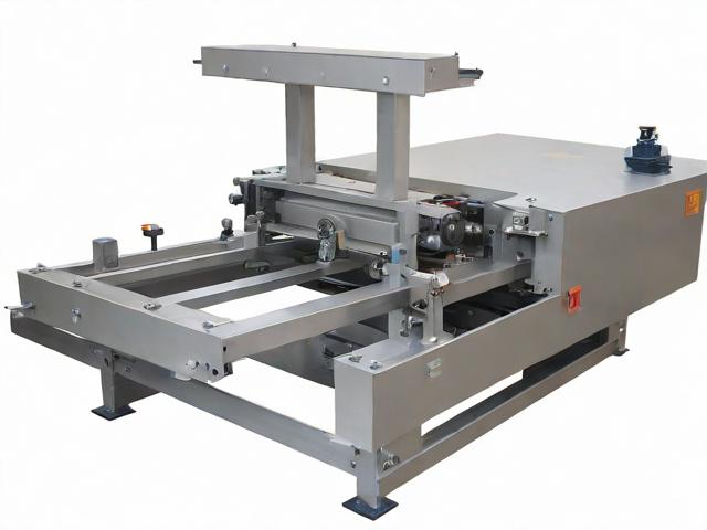 全自动木材削片机设备，木材加工削片机