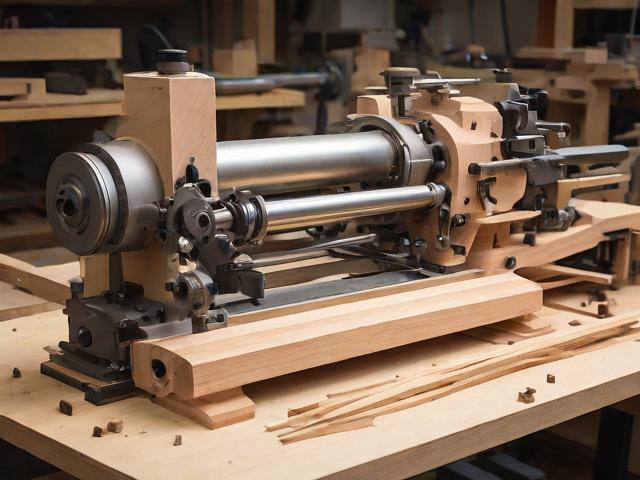 木材加工机械设备有哪些,加工木材的设备有哪些