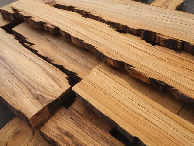 越南木材种类,越南木材种类及用途