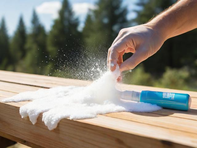 木材防虫剂在哪里，木材防虫处理方法