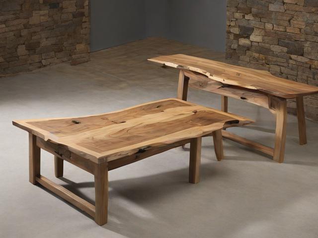 实木家具常用木材的种类,实木家具最常用的有19种木材,其中哪一种是最好的?