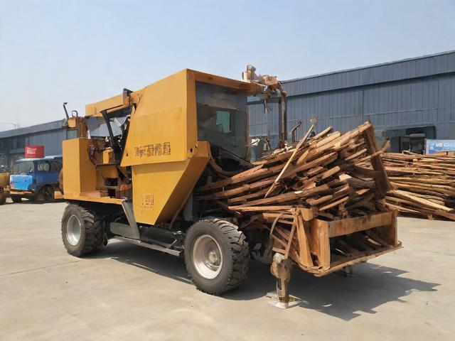 山东废旧木材粉碎机,木材粉碎机出售转让