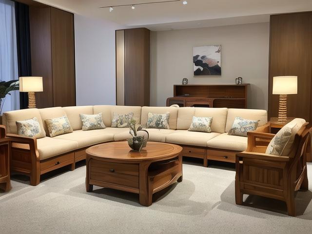 陕西家具木材企业,陕西著名家具生产企业