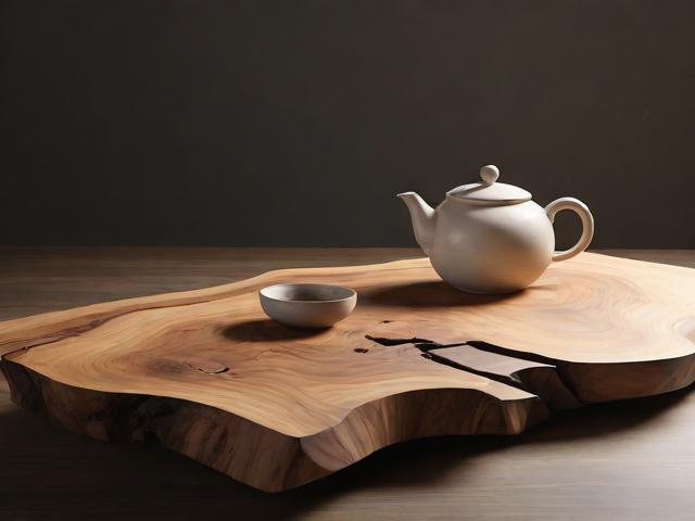 茶板用什么木材好,实木茶板