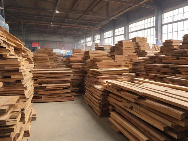 济南木材市场在哪里,济南木材市场在哪里进货