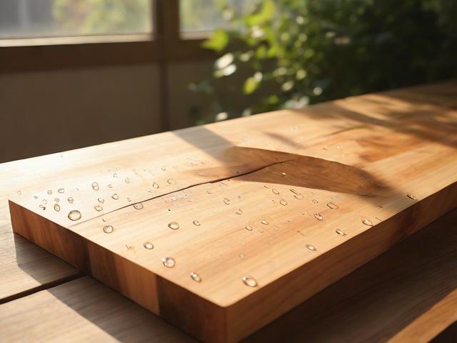 木材含水率标准是多少,木材含水率一般是多少