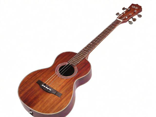 尤克里里木材,尤克里里木材等级