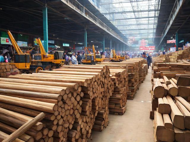 贵阳木材批发,贵阳木材批发市场价格