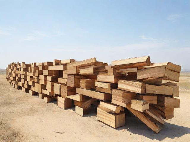 木材利用,木材利用率如何计算