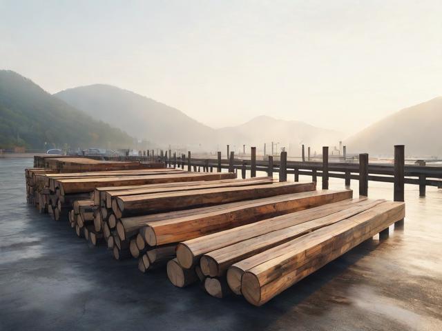 大花序桉木材价钱,大花序桉属于桉树吗