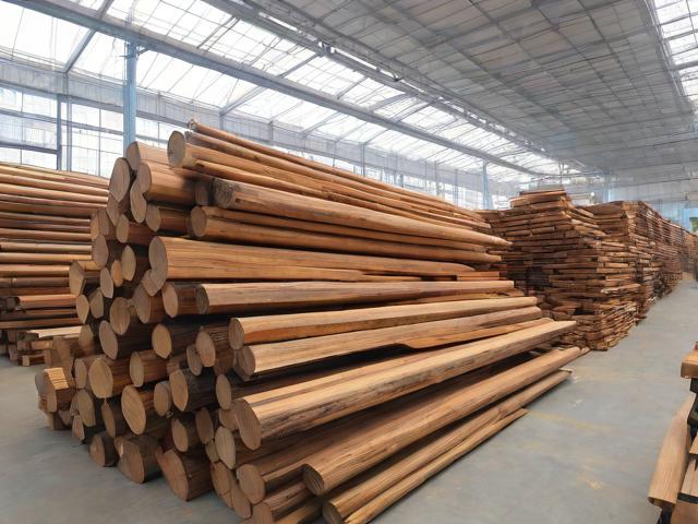 福州进出口木材公司,福州最大木材批发市场
