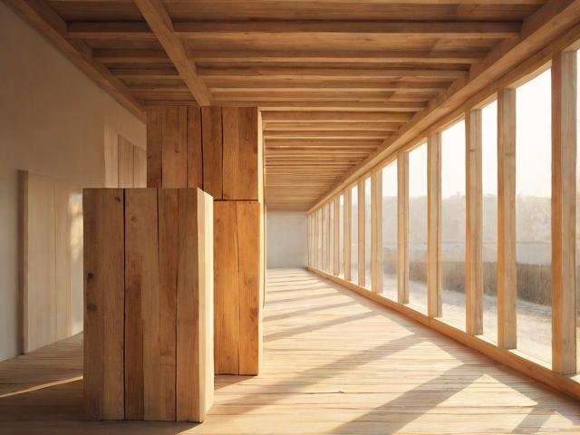 建筑木方一般是什么木材，建筑木方的作用