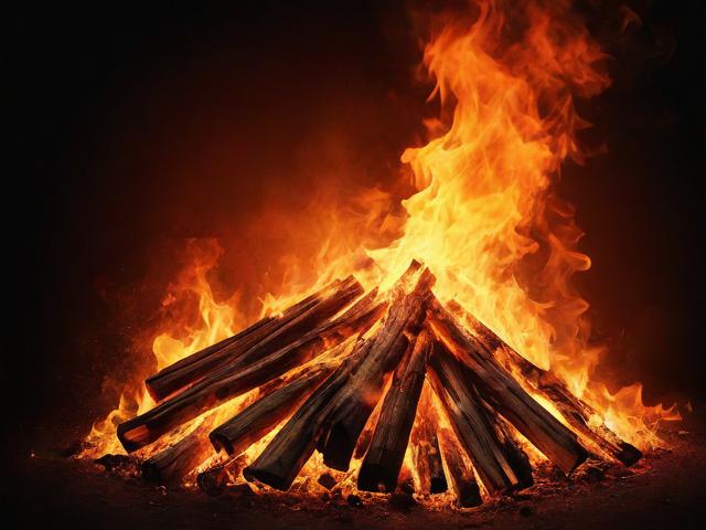 木材的燃点,木头的燃点是多少