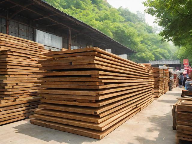南京木材批发市场，南京木板批发市场