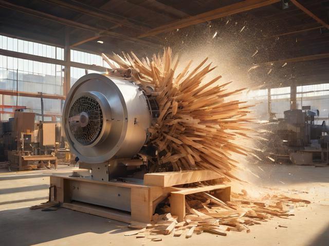 转让木材破碎机,转让木材破碎机厂家